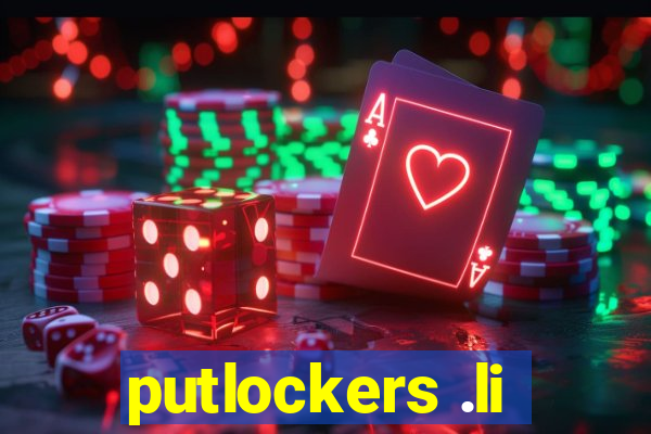 putlockers .li